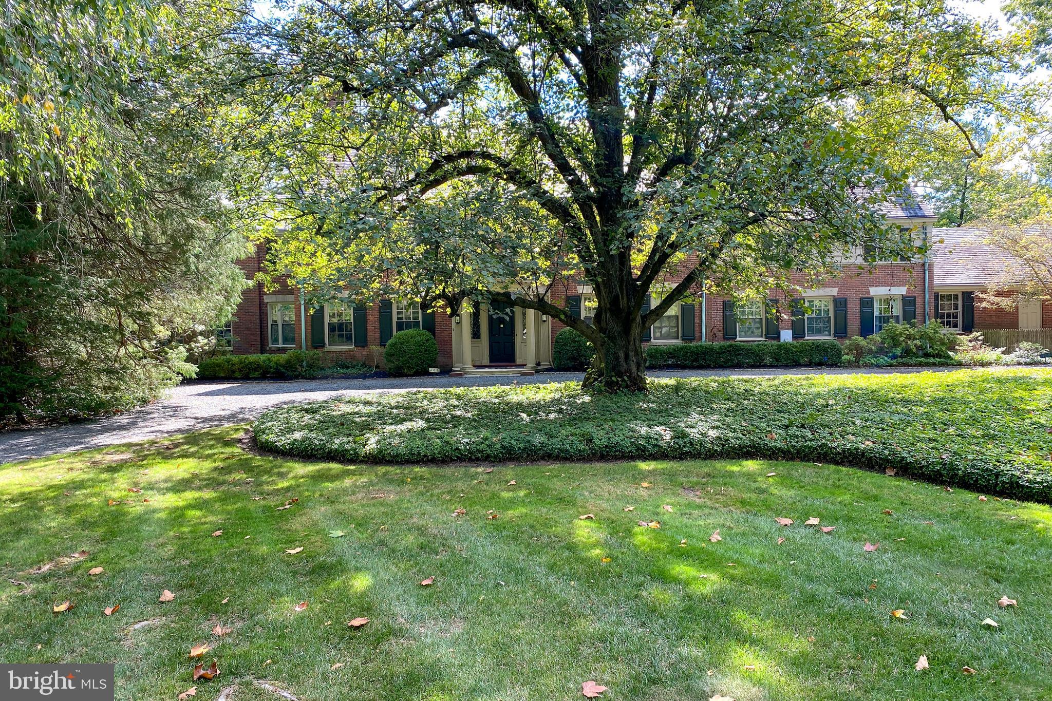 108 Edgerstoune Road Princeton, NJ 08540 - Photo 2 of 45