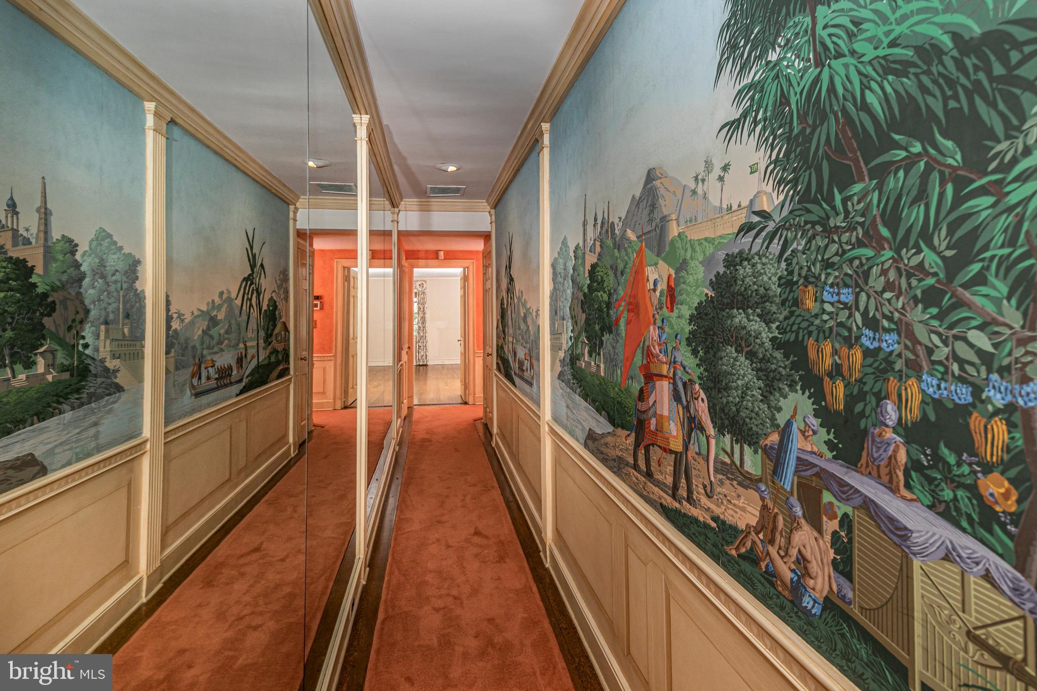 108 Edgerstoune Road Princeton, NJ 08540 - Photo 32 of 45