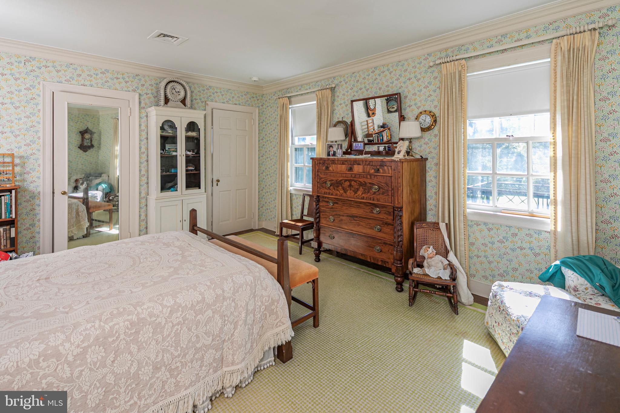 108 Edgerstoune Road Princeton, NJ 08540 - Photo 34 of 45