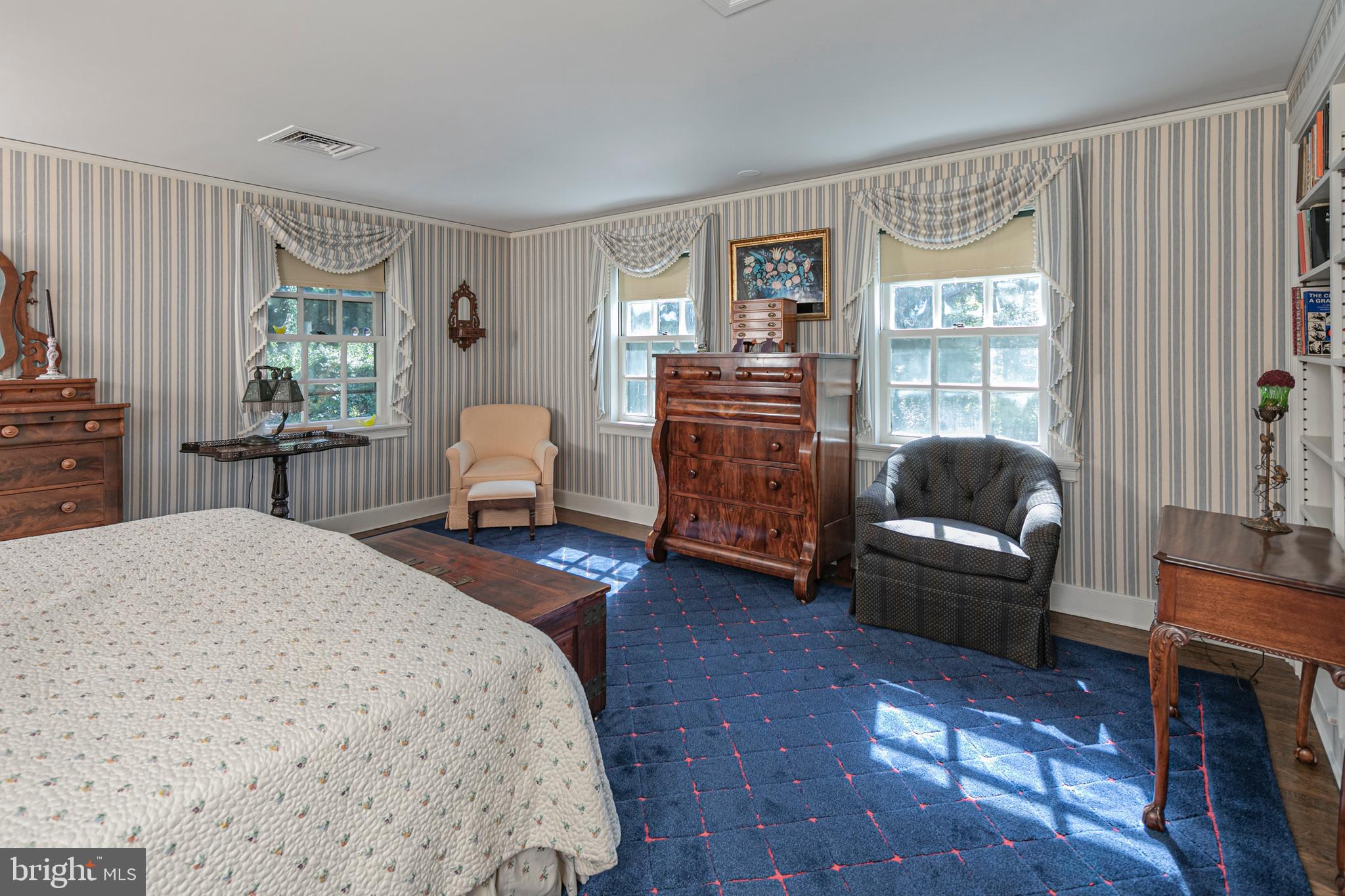 108 Edgerstoune Road Princeton, NJ 08540 - Photo 35 of 45