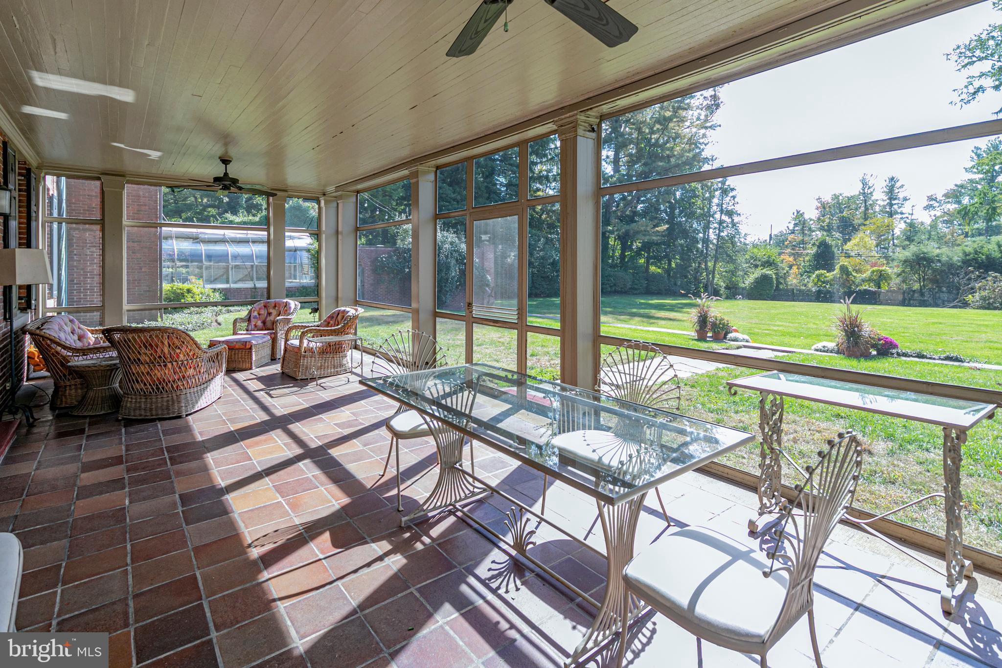 108 Edgerstoune Road Princeton, NJ 08540 - Photo 38 of 45