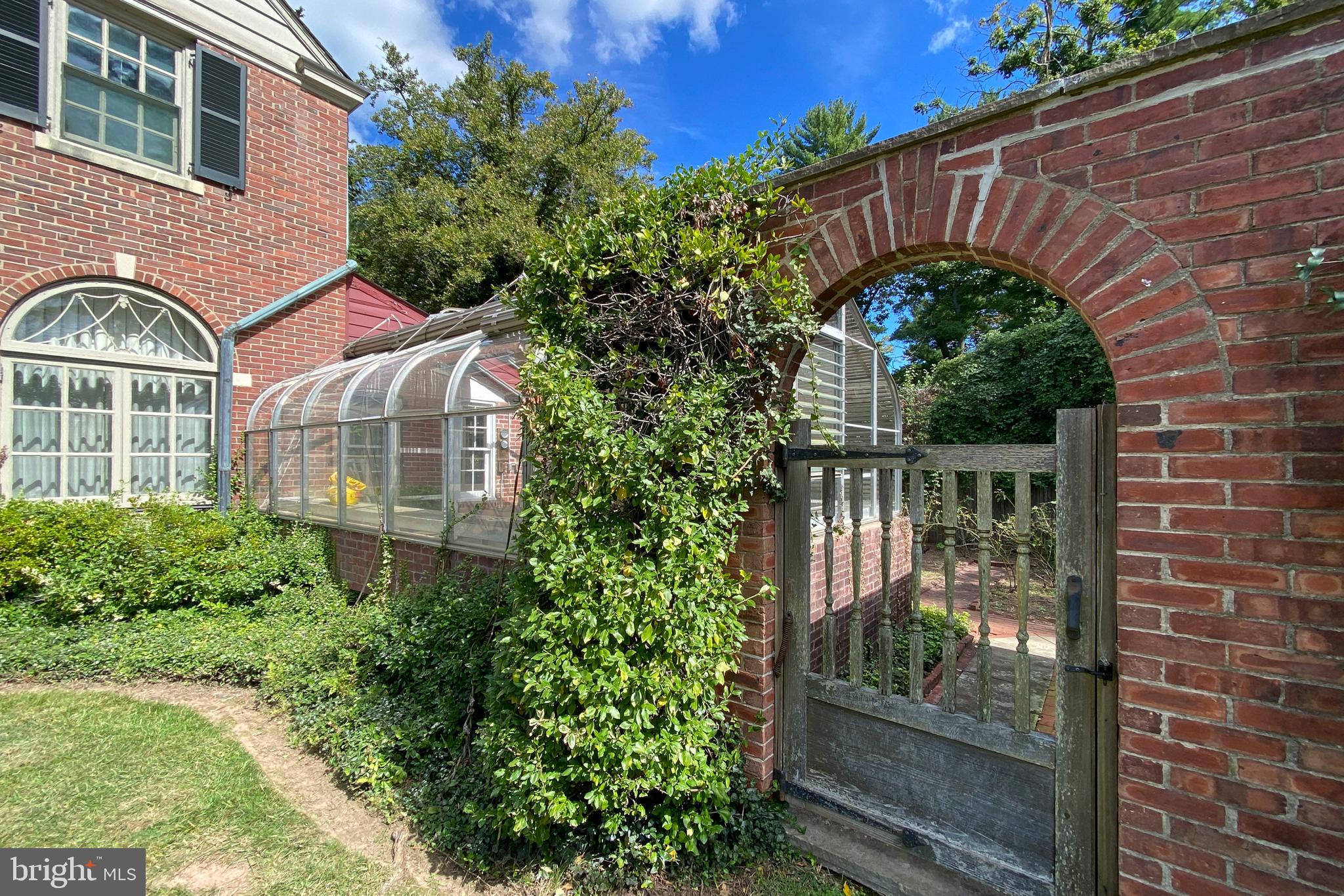 108 Edgerstoune Road Princeton, NJ 08540 - Photo 40 of 45