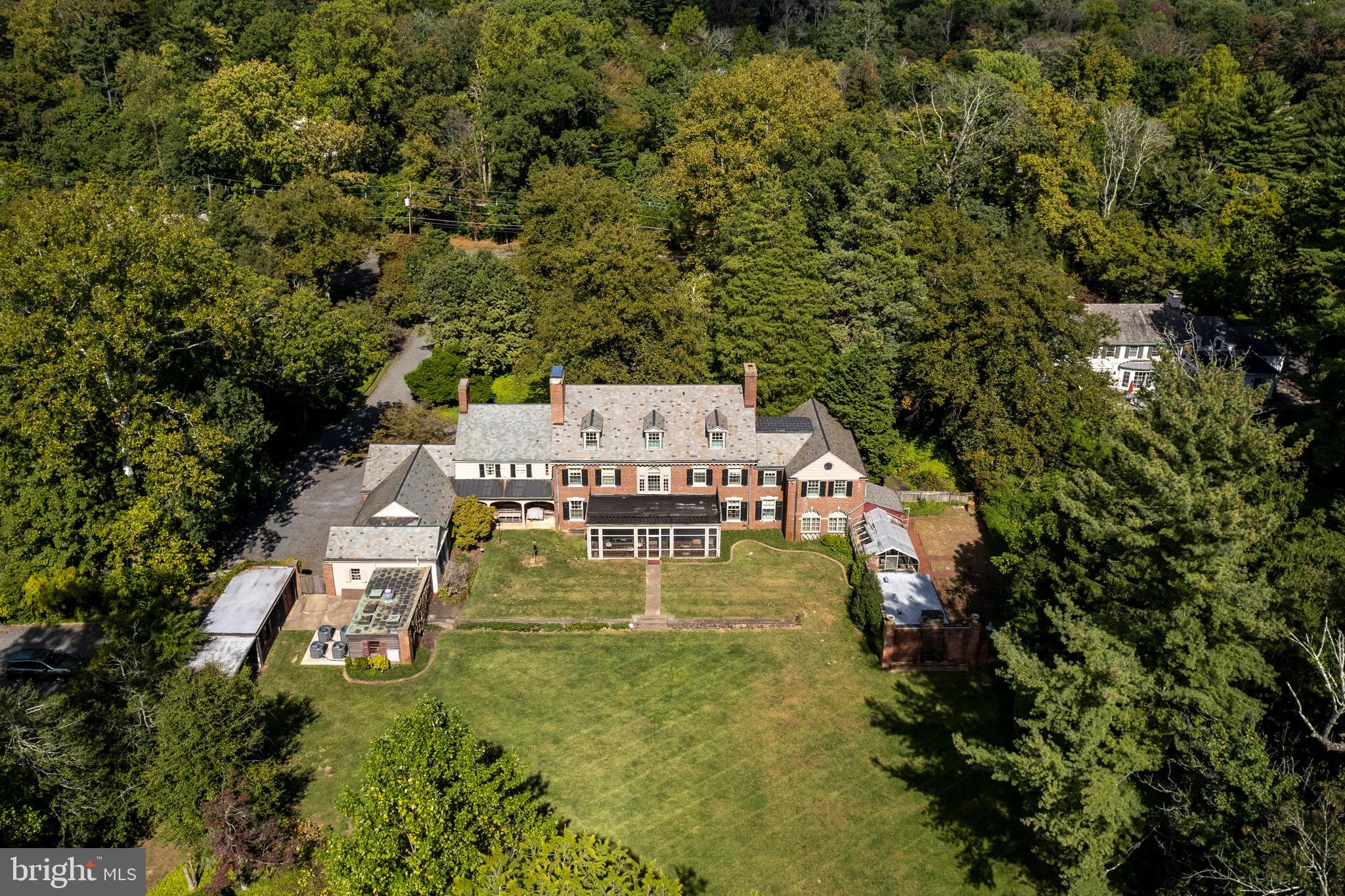 108 Edgerstoune Road Princeton, NJ 08540 - Photo 4 of 45