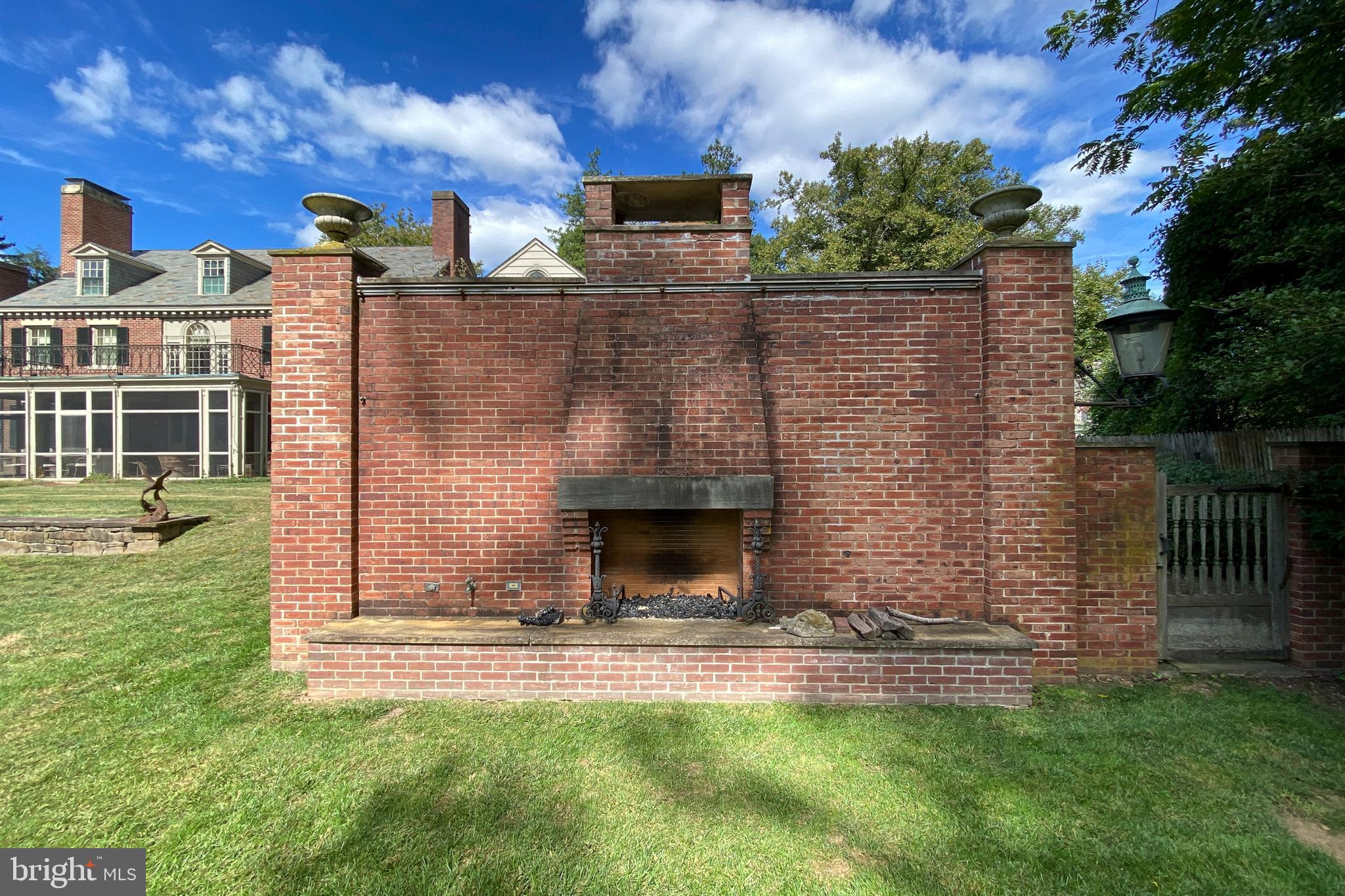 108 Edgerstoune Road Princeton, NJ 08540 - Photo 41 of 45