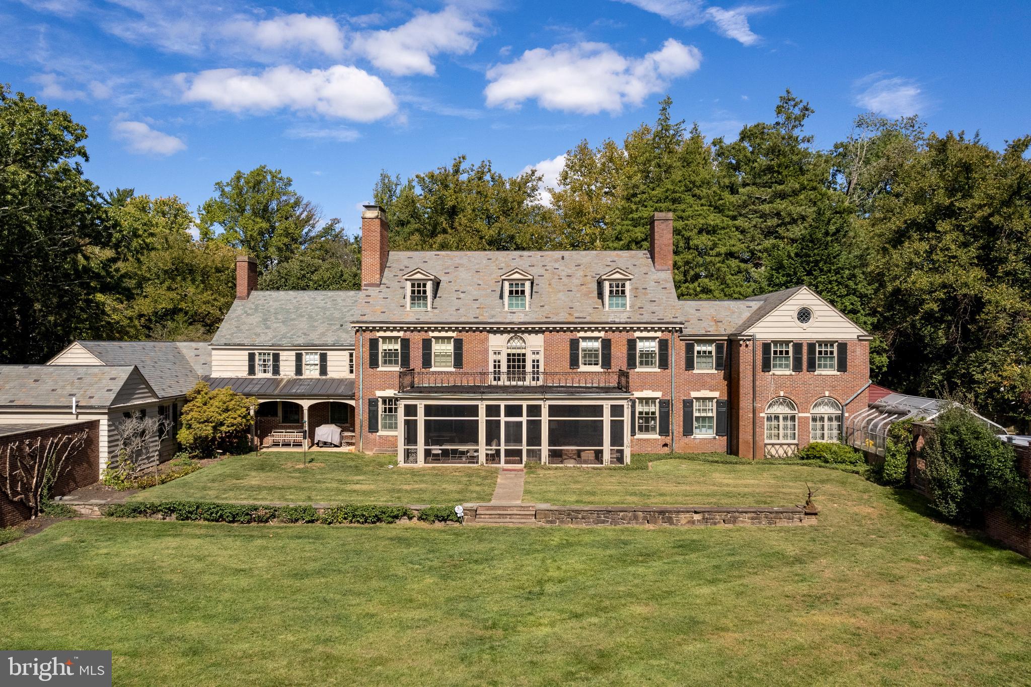 108 Edgerstoune Road Princeton, NJ 08540 - Photo 43 of 45