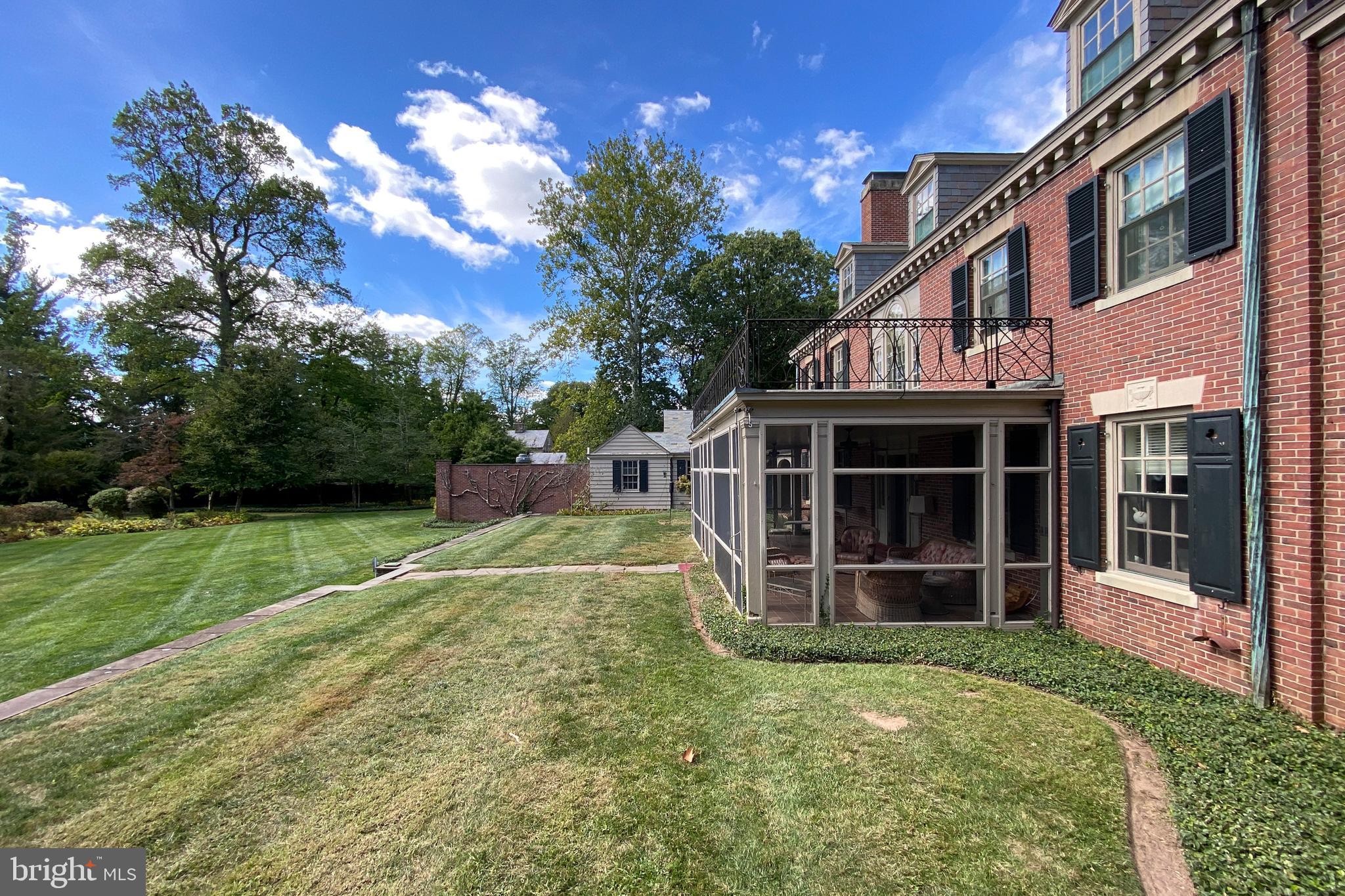 108 Edgerstoune Road Princeton, NJ 08540 - Photo 44 of 45