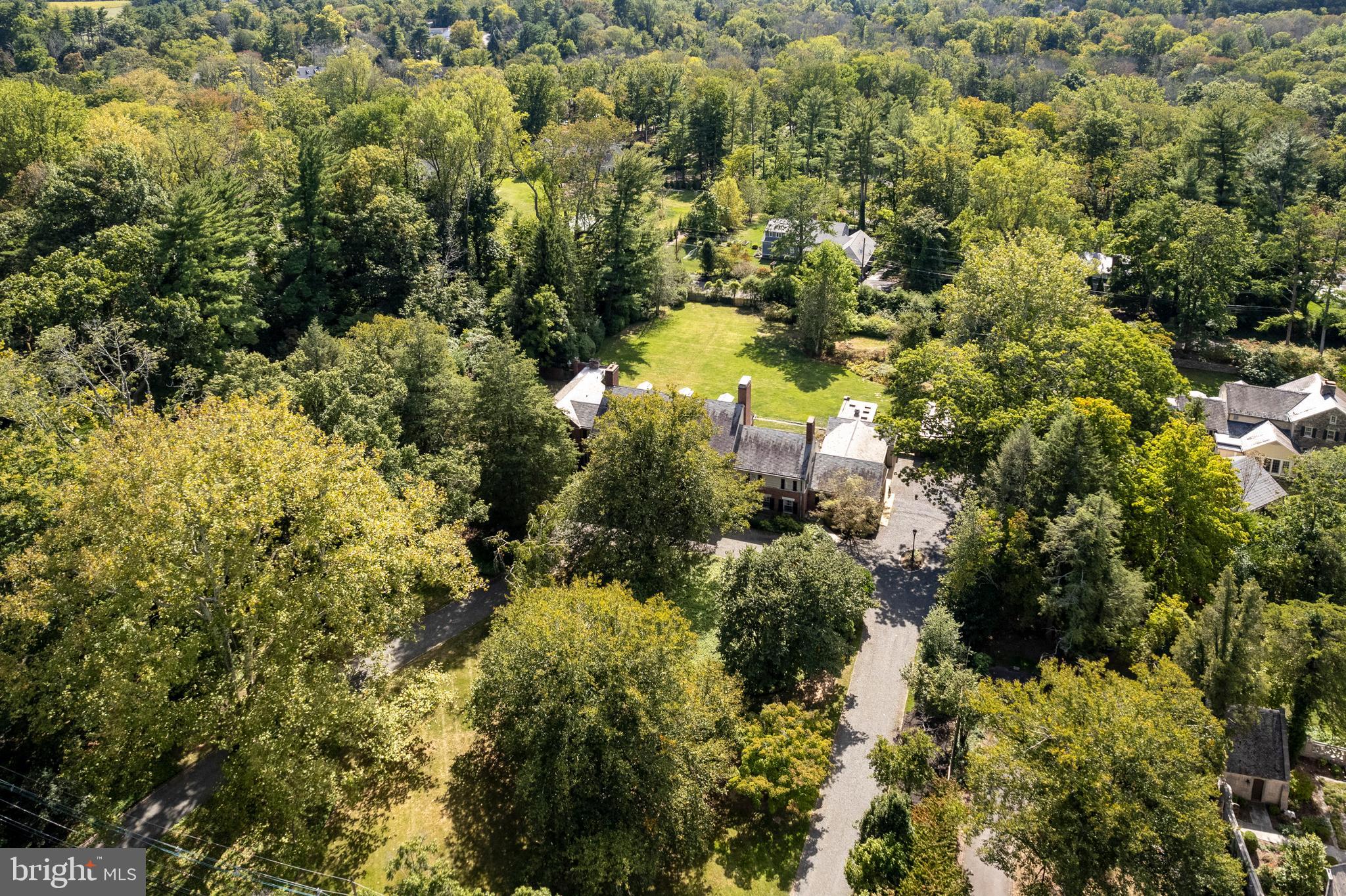 108 Edgerstoune Road Princeton, NJ 08540 - Photo 45 of 45