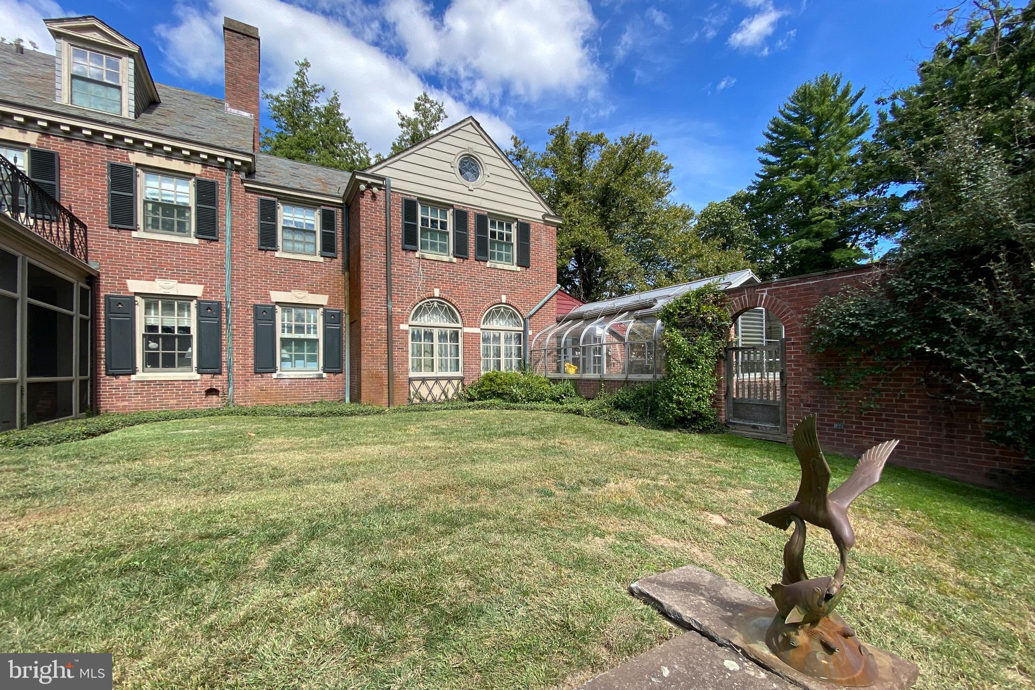 108 Edgerstoune Road Princeton, NJ 08540 - Photo 5 of 45