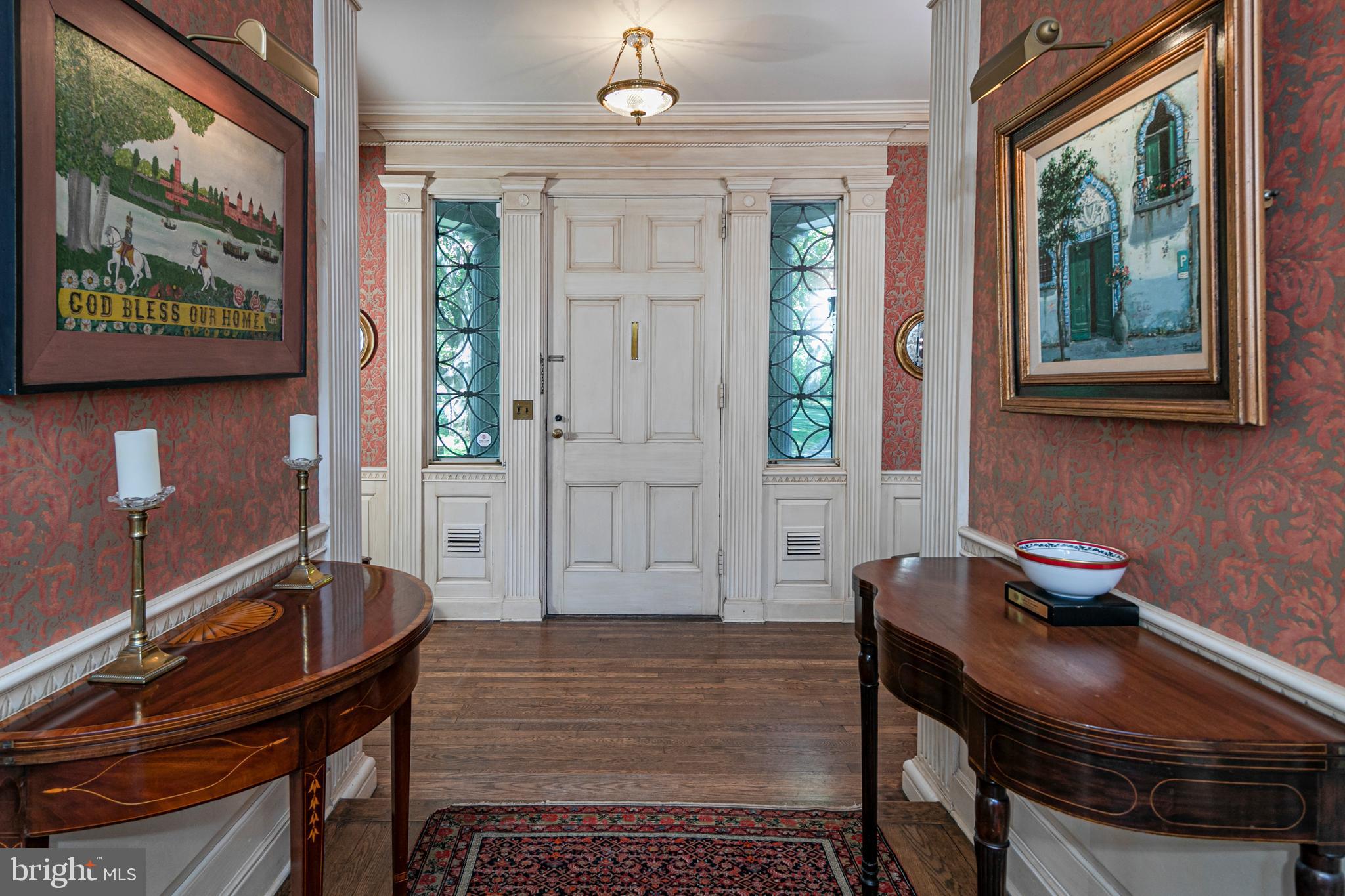 108 Edgerstoune Road Princeton, NJ 08540 - Photo 6 of 45