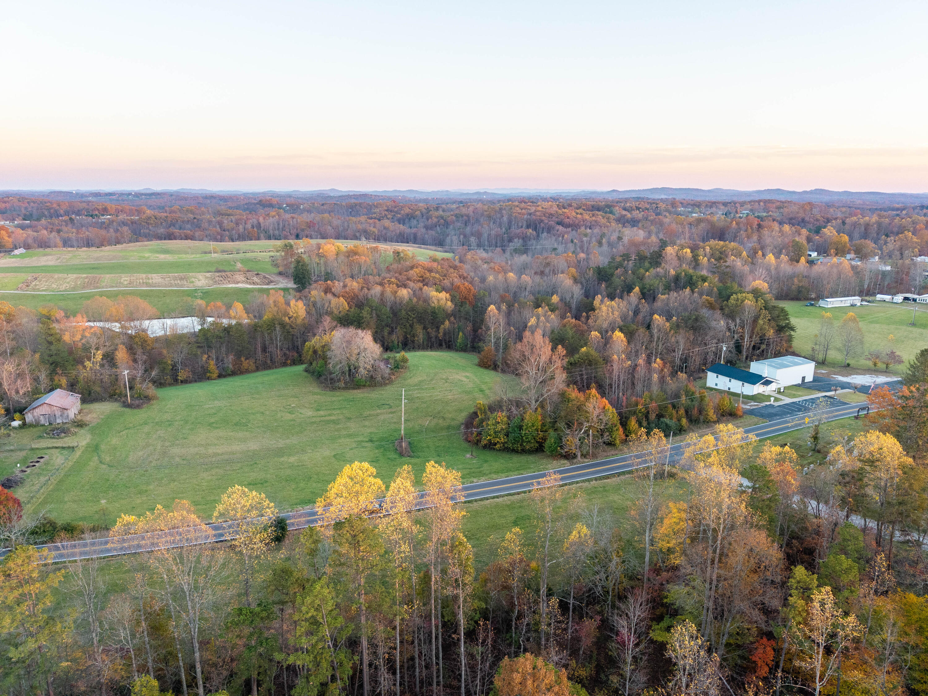 9999 Keavy Road Keavy, KY 40737 - Photo 6 of 15 1143