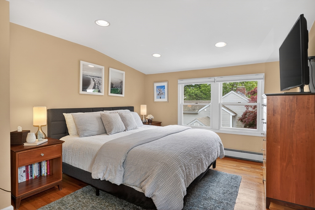 18 Gilmore Road Belmont, MA 02478 - Photo 25 of 41
