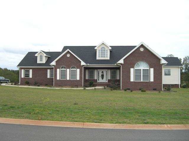 107 Windham Drive Anderson, SC 29621 - Photo 2 of 17