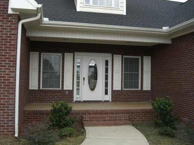 107 Windham Drive Anderson, SC 29621 - Photo 17 of 17
