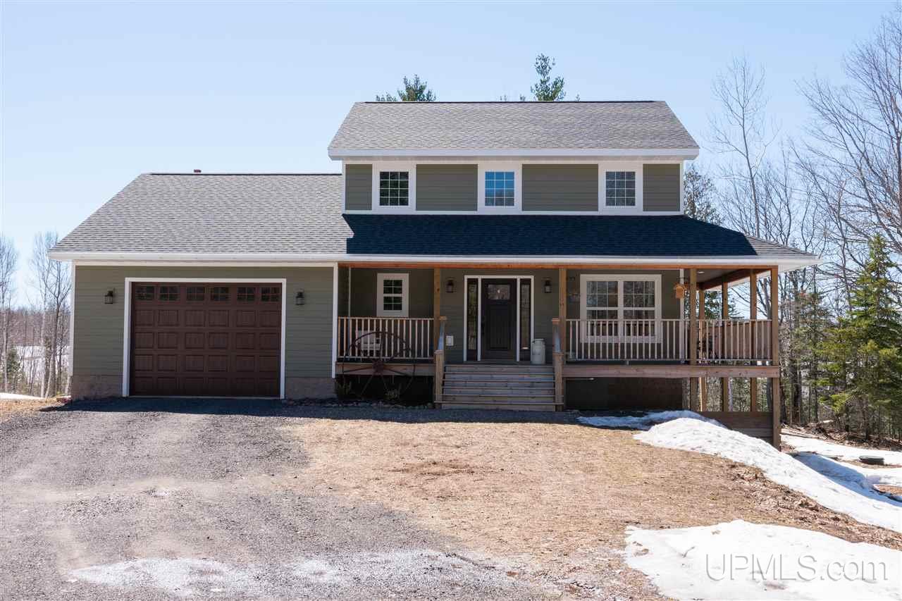 19484 Demotts Road Hancock, MI 49930 - Photo 1 of 50 Gallery Image 1