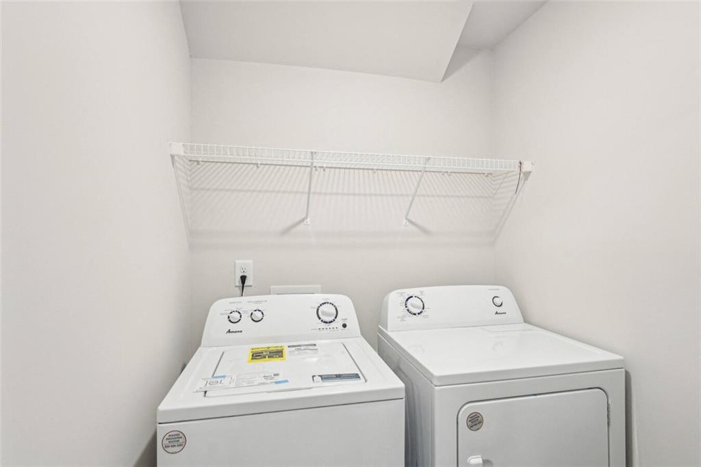 2300 Paris Road, Unit ALEXANDER F Dallas, GA 30157 - Photo 16 of 31