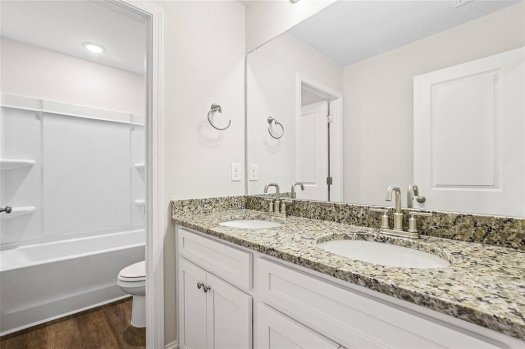 2300 Paris Road, Unit ALEXANDER F Dallas, GA 30157 - Photo 17 of 31