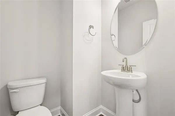 $2,751 | 2300 Paris Road, Unit SOUTHPORT, Dallas, GA 30157