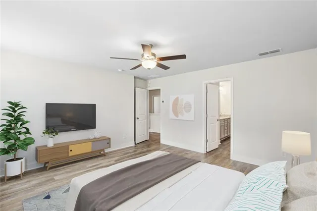 $2,350 | 2300 Paris Road, Unit ALEXANDER F, Dallas, GA 30157