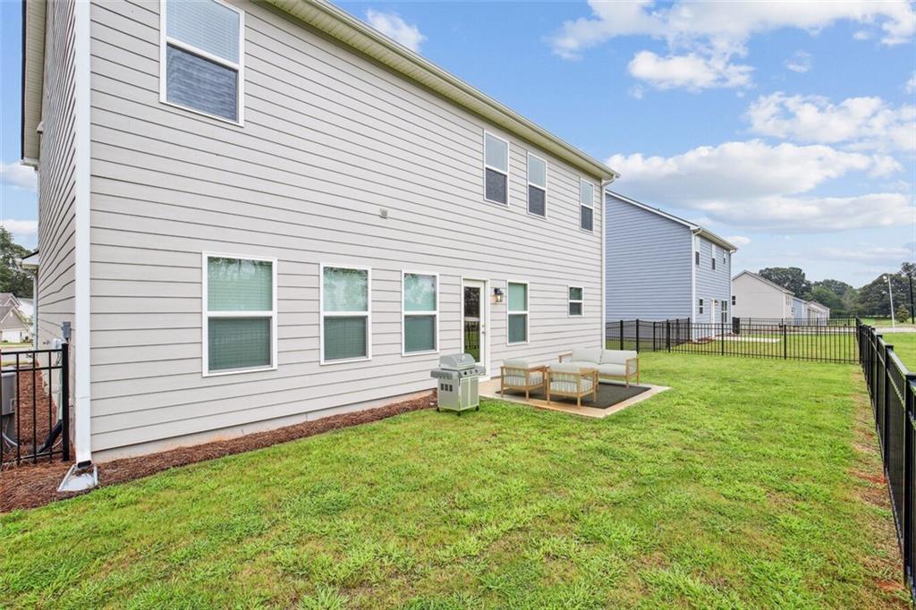 2300 Paris Road, Unit ALEXANDER F Dallas, GA 30157 - Photo 30 of 31