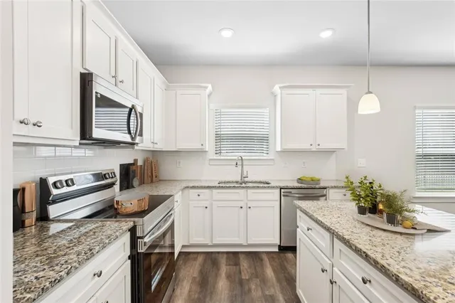 $2,350 | 2300 Paris Road, Unit ALEXANDER F, Dallas, GA 30157