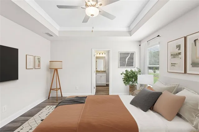 $2,350 | 2300 Paris Road, Unit ALEXANDER F, Dallas, GA 30157