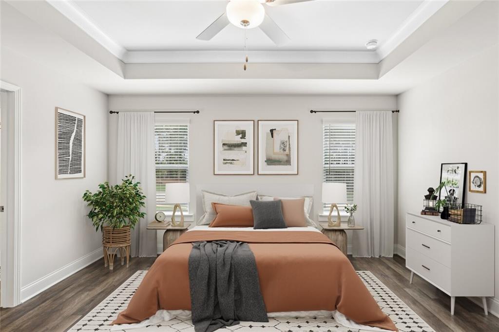 2300 Paris Road, Unit ALEXANDER F Dallas, GA 30157 - Photo 10 of 31