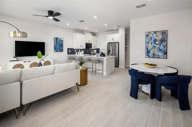 $304,990 | 2883 Camellia Flower Street, Apopka, FL 32703