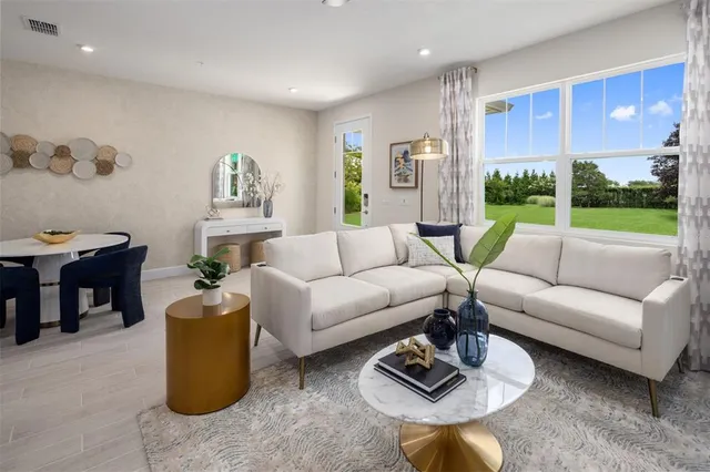 $304,990 | 2883 Camellia Flower Street, Apopka, FL 32703