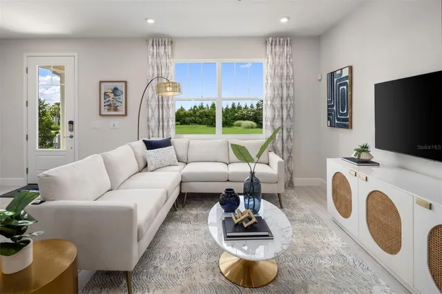 $304,990 | 2883 Camellia Flower Street, Apopka, FL 32703