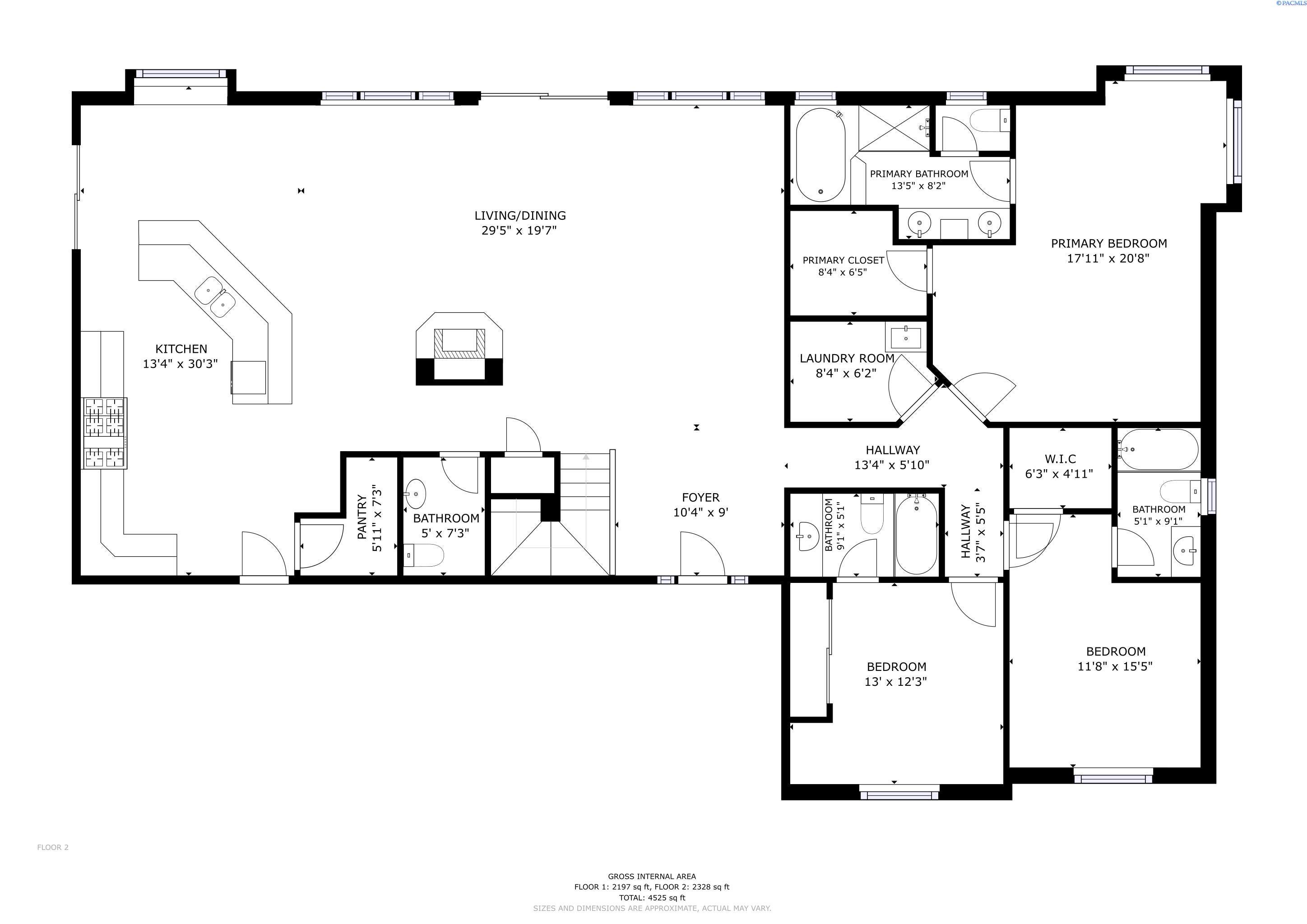 98906 East Clover Road Kennewick, WA 99338 - Photo 50 of 50 Gallery Image 50