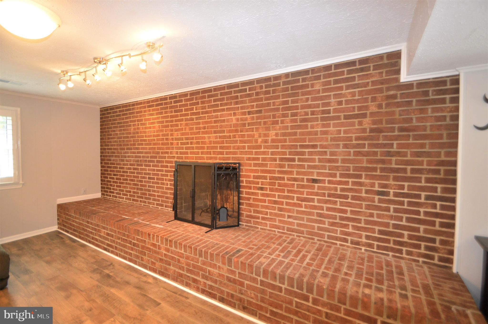 12614 Oxon Road Herndon, VA 20171 - Photo 55 of 71 a view of a brick wall