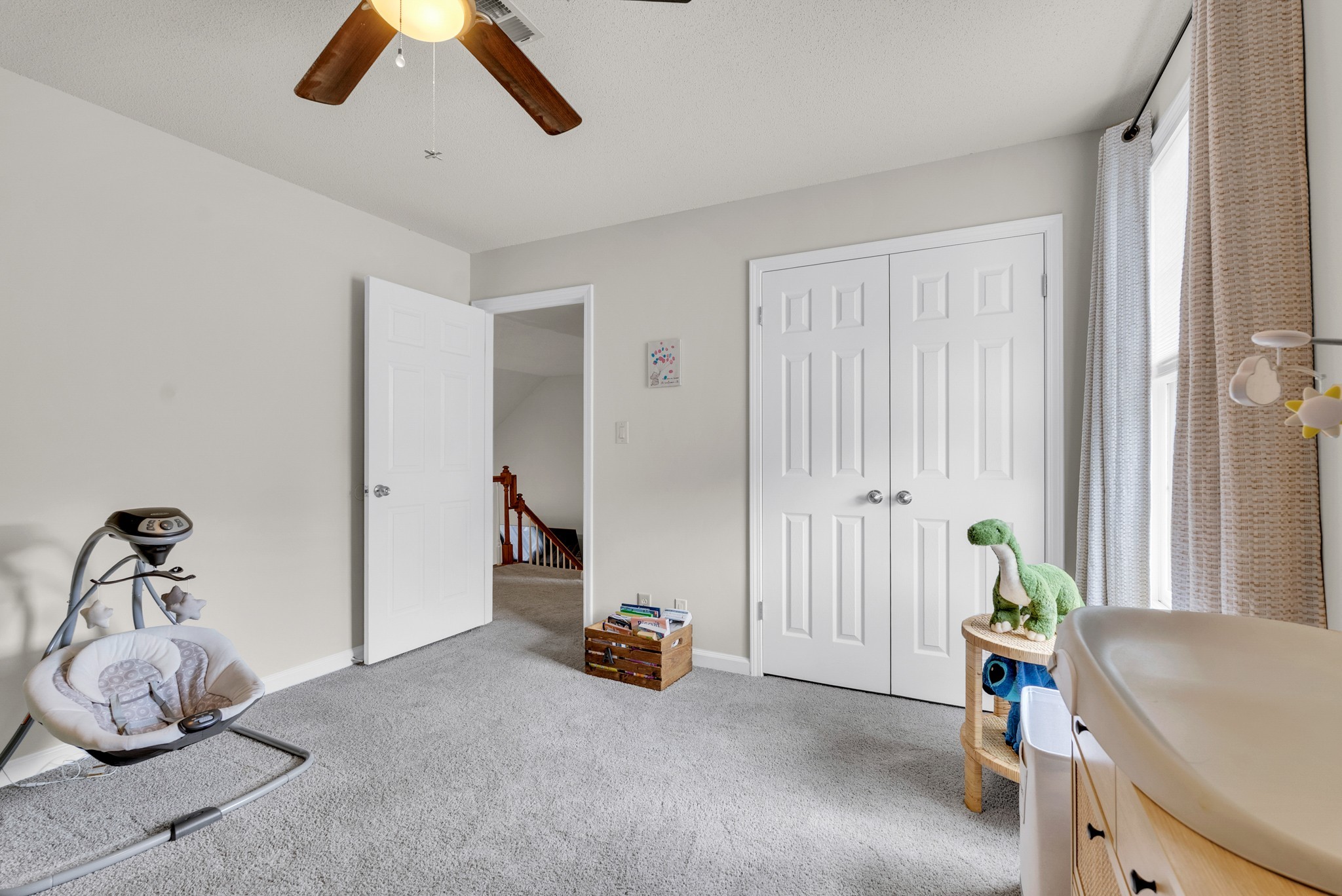 326 Lancaster Road Clarksville, TN 37042 - Photo 21 of 31 a view of livingroom with furniture