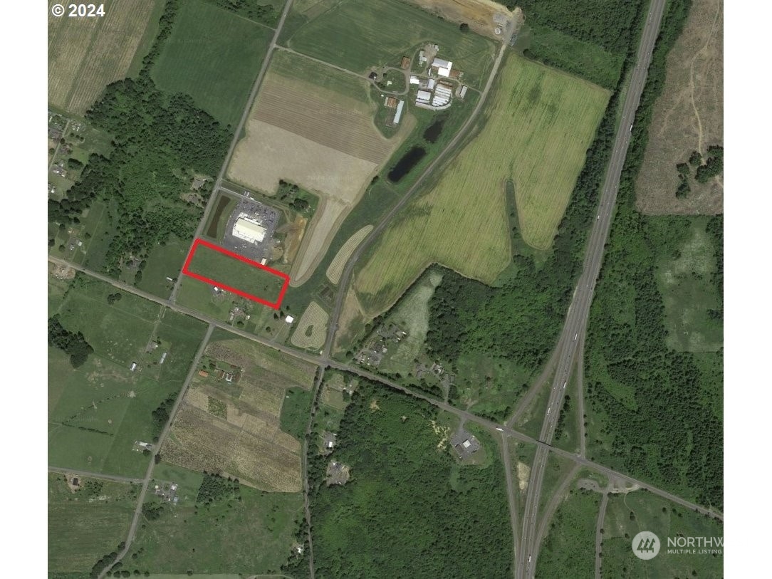 0 North Military Road Winlock, WA 98596 - Photo 4 of 10