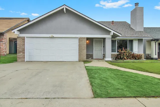 $398,000 | 4109 East Orangeburg Avenue, Modesto, CA 95355