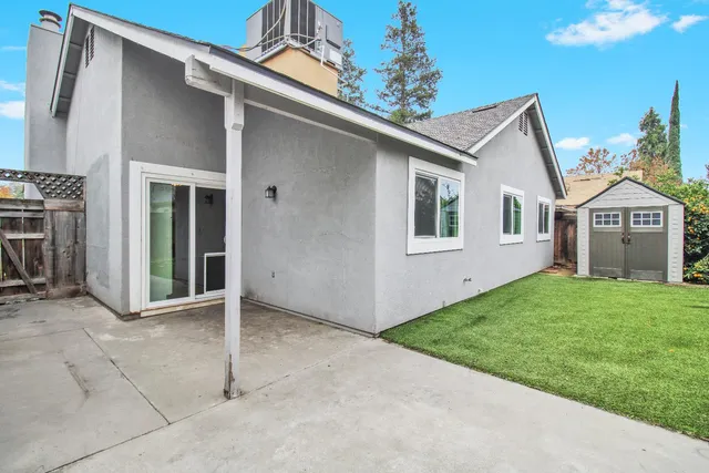 $398,000 | 4109 East Orangeburg Avenue, Modesto, CA 95355