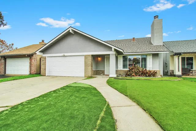 $398,000 | 4109 East Orangeburg Avenue, Modesto, CA 95355