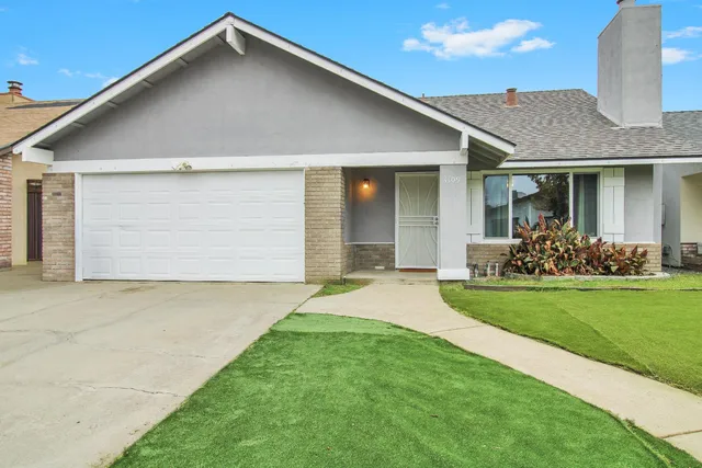 $398,000 | 4109 East Orangeburg Avenue, Modesto, CA 95355