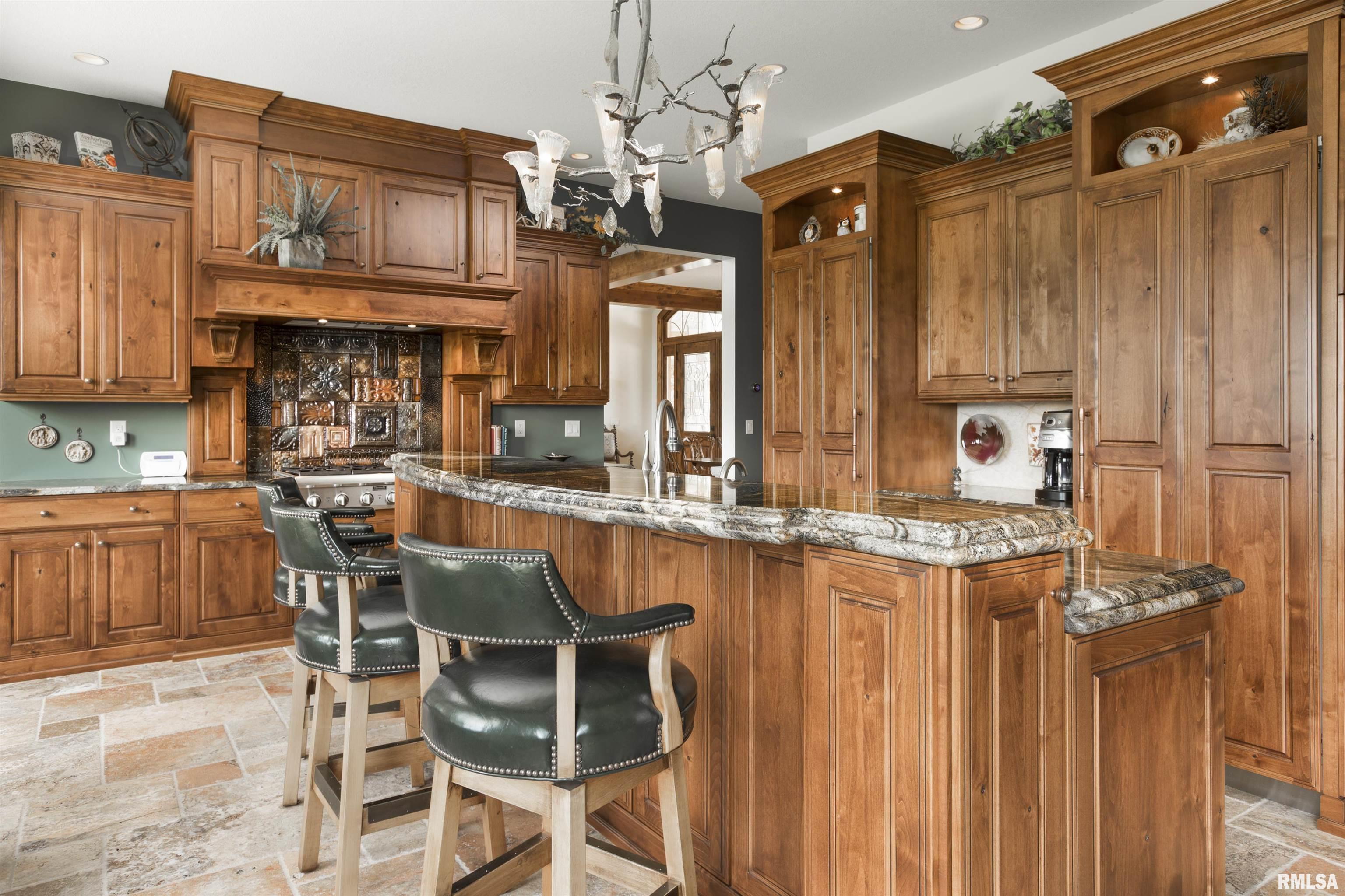 1841 North 1400th Road Dahinda, IL 61428 - Photo 6 of 69
