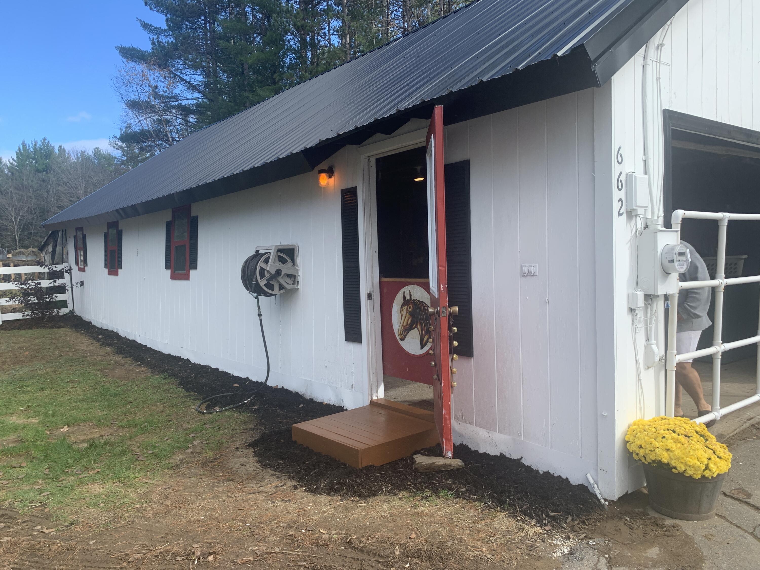 662 Waterville Road Norridgewock, ME 04957 - Photo 17 of 64 Barn
