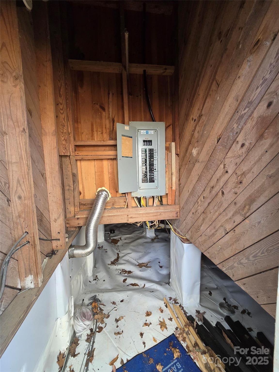 160 Williamson Street Troy, NC 27371 - Photo 23 of 24 a bathroom with a sink a mirror and a shower