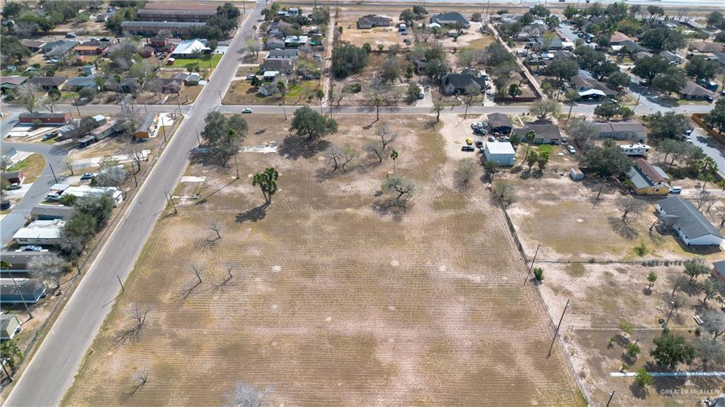 0 North 3rd Street Donna, TX 78537 - Photo 2 of 8