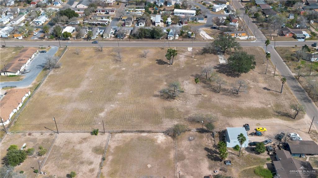 0 North 3rd Street Donna, TX 78537 - Photo 4 of 8