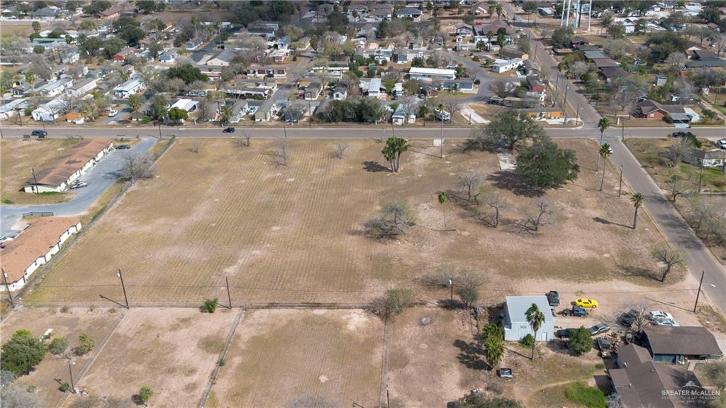 0 North 3rd Street Donna, TX 78537 - Photo 6 of 8