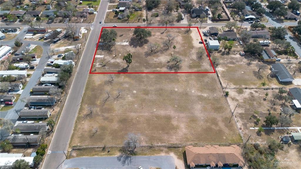 0 North 3rd Street Donna, TX 78537 - Photo 7 of 8