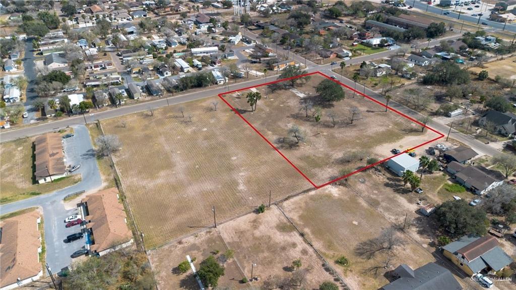0 North 3rd Street Donna, TX 78537 - Photo 8 of 8