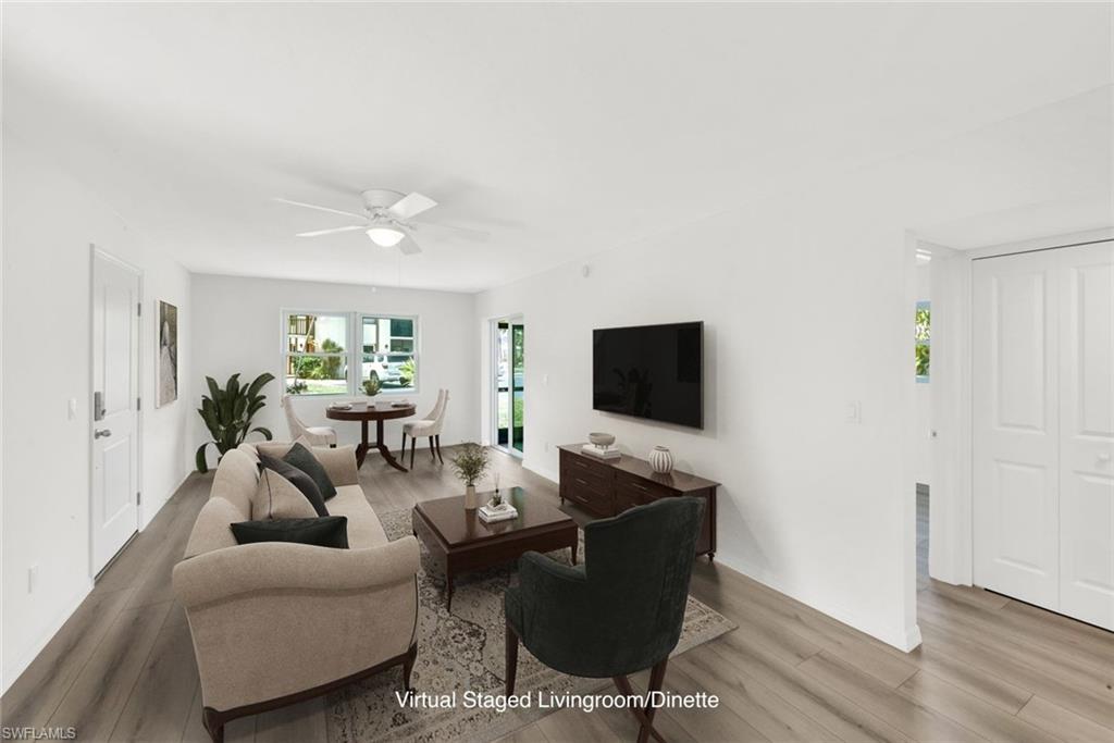 16881 Davis Road, Unit 312 Fort Myers, FL 33908 - Photo 5 of 21