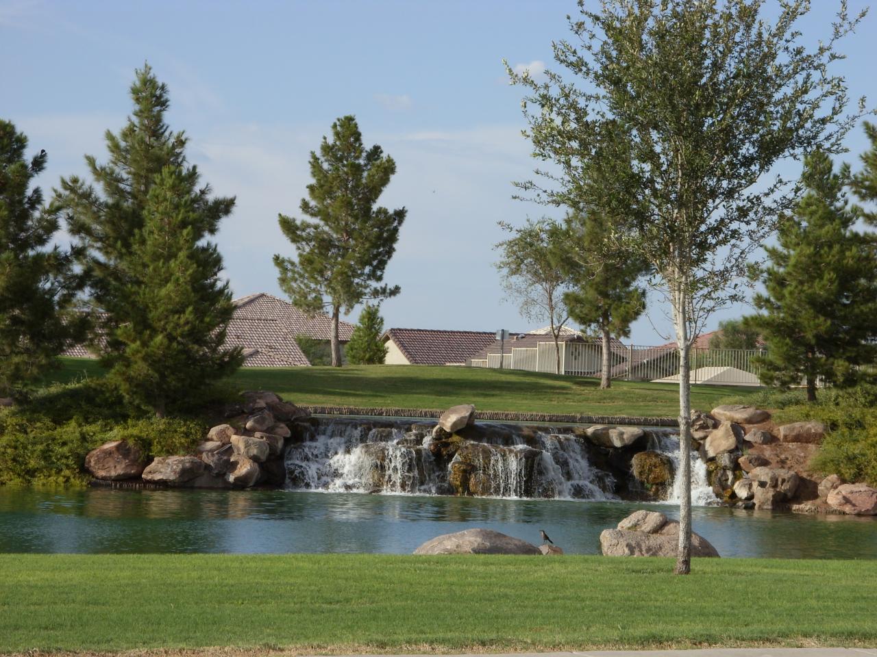 45920 West Ranch Road Maricopa, AZ 85139 - Photo 1 of 6 Primary Photo