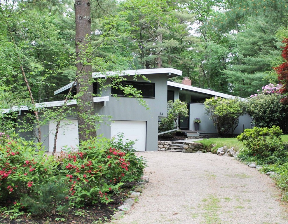 54 Turning Mill Road Lexington, MA 02420 - Photo 1 of 29
