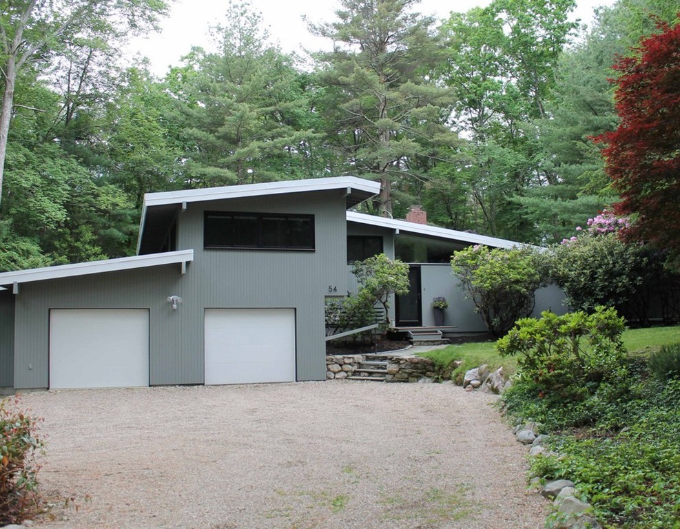 54 Turning Mill Road Lexington, MA 02420 - Photo 2 of 29