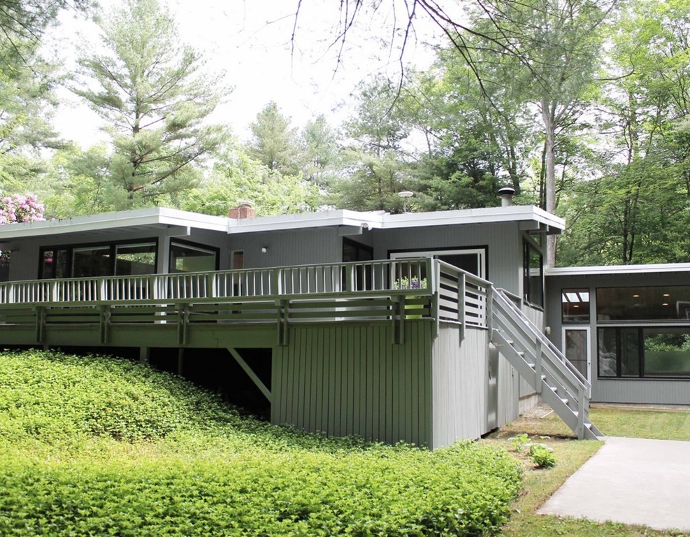 54 Turning Mill Road Lexington, MA 02420 - Photo 3 of 29